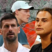 Vor mai mulți bani    Djokovic, Sinner, Sabalenka  intră în „război” cu Roland Garros: cer premii mai mari și mai multă implicare