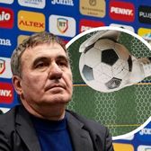 Hagi începe selecția cu o surpriză mare!  Gică va convoca un fotbalist care joacă de 5 ani în străinătate și care   a criticat dur, în trecut, alegerile lui Edi Iordănescu