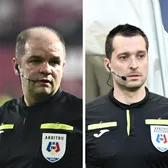 „Mi-a intrat o bancnotă în ochi”😅  Site-ul de satiră   Times New Roman ironizează  greșeala gravă de arbitraj de la U Craiova - Dinamo
