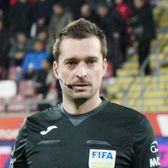 Vinovatul lui Vassaras     Singurul avertizat  de șeful CCA după scandalul de U Craiova - Dinamo: „Din păcate”