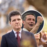 Chivu, decorat de Nicușor Dan?     Președintele României,  după ce Chivu a devenit campion în Italia: „Remarcabil! Un model, îl apreciez mult”