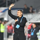 Pleacă Gâlcă de la Rapid?  Fanii   i-au cerut demisia:  „Ei strigă multe lucruri, vom vedea”