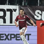 „Nu știu ce putem face mai mult!”    Moruțan,  dezamăgit după înfrângerea cu CFR Cluj: „Ne antrenăm sută la sută, dar nu reușim să ne facem jocul”