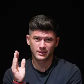 „Mi-a plăcut Rapidul în a doua repriză”    Cum vede Cristi Săpunaru finalul de play-off:  „Nu cred că mai sunt șanse”