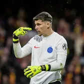 Rapid sau Dinamo?  Târnovanu, întrebat pe cine ar vrea să întâlnească în barajul pentru   Conference League
