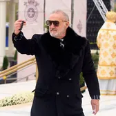 Becali, anti-Bolojan    Ce s-a întâmplat azi în Parlament,  unde patronul FCSB a fost să voteze moțiunea de cenzură