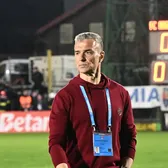 Pleaca de la CFR Cluj?    Daniel Pancu,  după demisia lui Bogdan Mara: „Când se schimbă conducătorii, se schimbă și antrenorul!”