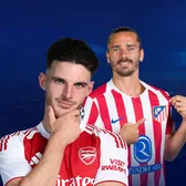 Arsenal - Atletico Madrid    LIVE de la ora 22:00  » Aflăm prima finalistă din Liga Campionilor