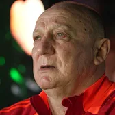 „Cea mai frumoasă amintire”    VIDEO + FOTO.     Adrian Bumbescu , în lacrimi când a revăzut finala de la Sevilla