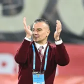 Anunțul lui Pancu  Ce a spus despre o   posibilă venire la Rapid:  „Nu există să am șef pe fotbal!”
