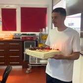 A crezut că Cisotti e Under 21  MM Stoica a dezvăluit   dialogul amuzant  cu un jucător de la FCSB: „Hai, lasă-mă în pace!”