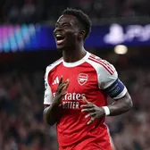 Arsenal rupe blestemul  „Tunarii” revin în finala Ligii Campionilor după o   pauză de 20 de ani