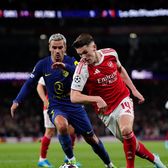 „Am vrut să sun la UEFA”  Wesley Sneijder, reacție dură după   Arsenal - Atletico:  „Să anuleze meciul!” » Ce l-a nemulțumit