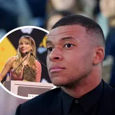 „O interpretare excesivă”  Kylian Mbappe se apără după   controversa iscată de escapada alături de o actriță:  „Nu reflectă realitatea”