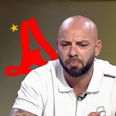 „Este o mâzgălitură”    Giani Kiriță  critică dur noua siglă a lui Dinamo: „Ce caută steluța aia acolo?”