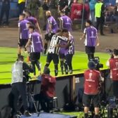 „Trebuia să rezolvăm între noi”    VIDEO.  Neymar recunoaște că   l-a lovit pe fiul lui Robinho:  „A fost și greșeala lui”. Ce spune juniorul