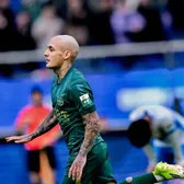De la agonie la extaz     FOTO.   Mitriță,   penalty ratat  și pasă de gol contra lui Ioniță II și Burcă