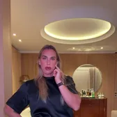 Outfit pentru Roland Garros    FOTO:    Aryna Sabalenka  și-a prezentat echipamentul pentru turneul de la Paris: un „supersuit” Nike