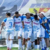 Corvinul a promovat în Liga 1  Hunedorenii revin în primul eșalon   după 34 de ani  » Clasamentul actualizat 