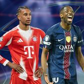 PSG, din nou în finală  Francezii trec de Bayern, după o „dublă” incendiară și ajung în ultimul act pentru   al doilea sezon consecutiv