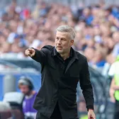 Surpriză la CFR Cluj  Tehnicianul pe care Varga ar vrea să-l aducă   în locul lui Pancu:  a câștigat 3 trofee în Gruia