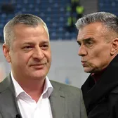 Negocieri cu Pancu   Ce   promisiune  i s-ar fi făcut antrenorului de la CFR Cluj