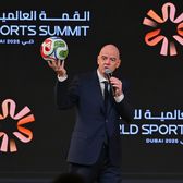 Infantino, reacție sfidătoare  Ce a spus președintele FIFA când a fost întrebat despre   biletele de două milioane de dolari  la finala CM 2026