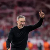 „Asta arată ce fel de echipă suntem”   Luis Enrique, încântat după ce   PSG s-a calificat  din nou în finala Ligii Campionilor: „Este incredibil!”