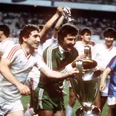 „Spiritul Stelei aparține tuturor”   Mesajul FCSB la împlinirea a 40 de ani de la câștigarea Cupei Campionilor:   „Dincolo de controverse...”