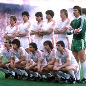 „Steaua a avut noroc?”    Ce le-a spus Emeric Ienei spaniolilor pe 7 mai 1986,  după triumful Stelei: Duckadam, surpriza și prima de victorie