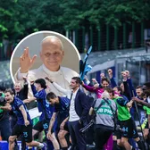 Chivu se întâlnește cu Papa Leon   Inter merge la   Vatican,  după ce a câștigat titlul