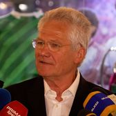 „M-a surprins foarte mult asta”    VIDEO.  Ladislau Boloni, uluit că fostul său coleg de la Steaua   nu a fost luat în calcul  pentru funcția de selecționer al României