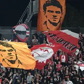Ultrașii lui Dinamo nu intră la meci    Decizie radicală,  după anunțul clubului legat de noua siglă