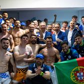 Corvinul și-a ales noua casă    Stadionul  pe care vor evolua hunedorenii în Liga 1, înainte de a se muta la Petroșani