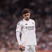 Ratează El Clasico din cauza bătăii!  Valverde va fi absent cu Barcelona, clubul a deschis o anchetă: „A fost găsit de colegi   leșinat pe podea”