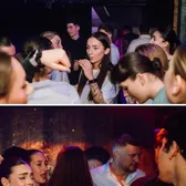 „Se vrea capul lui Mazilu!”  Ce spune directorul din FRH   surprins într-un club de noapte  alături de jucătoare din lotul U20 + Reacția „tricolorei” care apare în poze