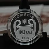 Stoc epuizat   Interes major pentru   monedele dedicate Stelei '86:  rezervările online s-au încheiat rapid » Cum mai pot fi achiziționate