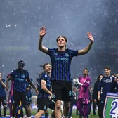 „Chivu a fost crucial”  Jucătorul crescut de român,   plin de recunoștință  față de antrenorul lui Inter: „M-am atașat imediat de el”