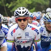 „Luptă fascinantă!”  Celebrul   Robbie McEwan  analizează, pentru   GOLAZO.ro,  primul mare tur de ciclism al anului, Il Giro: „Favorit absolut”