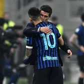„Aer proaspăt”    Lautaro Martinez,  recunoscător pentru implicarea lui Chivu la Inter: „Asta ne-a dat încredere”