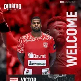 Transfer important la Dinamo    „Dulăii” au anunțat venirea la echipă a unui jucător care a evoluat   9 ani la Porto