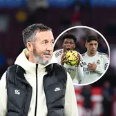 Pantea vs. Alhassan    Provocări la antrenamentul lui   FCSB:  „Arbitru a fost Dawa” » Au luat drept „exemplu” situația de la Real Madrid😆