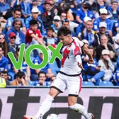 Rayo, felicitată de extrema dreaptă  Reacție după calificarea echipei lui Rațiu în finala Conference League + Data trecută, suporterii   au spălat stadionul  în urma politicienilor