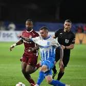 Lupta la titlu, tot mai strânsă   Cum arată   clasamentul  după remiza albă din Gruia, dintre CFR Cluj și Universitatea Craiova