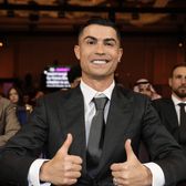 Ronaldo, achiziție de lux    FOTO.  Portughezul își completează colecția cu   una dintre cele mai scumpe mașini  din lume. A avut o cerință specială