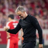 Uluitorul Luis Enrique    Ce surpriză le-a făcut antrenorul lui PSG  propriilor jucători chiar de ziua lui