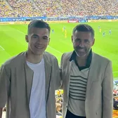 „Nu sunt ca Simeone la Atletico”  Zeljko Kopic, despre posibilitatea ca   fiul său  să ajungă la Dinamo: „Ca să vii aici, trebuie sa ai valoare mare”