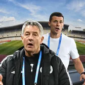 U Cluj - Rapid     LIVE, de la 21:00 , în etapa #8 din play-off » Duel important pe Cluj Arena