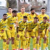 Unirea Slobozia merge la TAS!   Ialomițenii   nu au primit licența  pentru Liga 1 nici la Comisia de apel! Au plătit peste 25.000 de euro