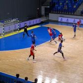 Acuzații de blat în handbal   Buzăul arată cu degetul spre   Suceava și Dinamo:  „Să le dea premii pentru cel mai bun scenariu și cel mai bun regizor”